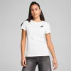 Puma Ess Small No. 1 Logo Tee 68237202 Damen Produktbild-Vorschau 6