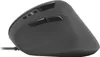 Speedlink Maus PIAVO. Ergonomie Vertikal. USB. schwarz Produktbild-Vorschau 9