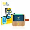 2x Für tigerbox Touch/ Touch Plus Schutzfolie BROTECT Produktbild-Vorschau 1