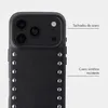 Coque arrière Selencia avec aimant MagSafe pour l'Apple Voir les images du produit 10