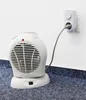 Steckdosen-Thermostat McPower ''TCU-330'' 5-30°C, max. Produktbild-Vorschau 8