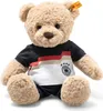 Steiff Teddybär Ben DFB Edition beige 30 cm 988851 Produktbild-Vorschau 1