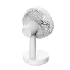 Wentylator biurkowy Platinet, 9W, zasilanie akumulatorowe, Podgląd zdjęcia produktu 2