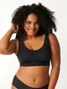 Sloggi Zero Feel Top , Größe: S, Farbe: Schwarz (Black) 04 Produktbild-Vorschau 7