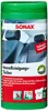 SONAX Reinigungstücher 04122000 21 8cm 0 234kg Dose Produktbild-Vorschau 6