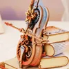 Puzzle 3D, pozytywka Symfonia Wspaniałych Snów, ROKR, Podgląd zdjęcia produktu 18