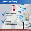 Nanoprotect Essigsäure 49,9% | 10 kg + Drucksprüher und Produktbild-Vorschau 5