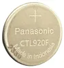 Batéria Panasonic CTL920F pre hodinky Casio G-Shock a Náhľad obrázku produktu 5