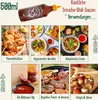 A-ONE Sriracha Ingwer Scharfe Sauce 500ml - scharfe Produktbild-Vorschau 3