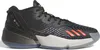 45 1/3|adidas D.O.N. Issue 4 Herren Basketballschuhe HR0714 Produktbild-Vorschau 2