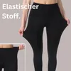 Leggings con bolsillos para mujer, leggings deportivos Vista previa de la imagen del producto 7