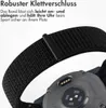 imoshion QuickFit® Nylon Armband - Garmin 20 mm Anschluss - Produktbild-Vorschau 5