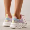 Chaussures Permani Diuna WX15542MIX Voir les images du produit 8