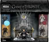 Mattel, Hra o trůny Stavebnice Železný trůn se 4 figurkami, Náhled obrázku produktu 6