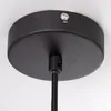 Pendelleuchte, E27, Lampe Für Wohnzimmer Esszimmer Küche, Produktbild-Vorschau 4