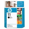 HP 11 - Schwarz - Druckkopf - für Business Inkjet 1000, Produktbild-Vorschau 2