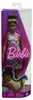 Mattel HJT07 Barbie Fashionistas Poupée de jeu avec chignon Voir les images du produit 21