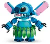 LEGO® Disney Classic 43296: Stitch e Scrump Anteprima dell’immagine prodotto 10