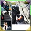 Auto Sicherheitsgurt für Hunde – Verstellbar 45–72 cm – Produktbild-Vorschau 6