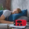 ZELURXX Multifunkční nouzové rádio s ruční klikou + solární Náhled obrázku produktu 3