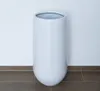 Elegant Einrichten | Pflanzkübel | Fiberglas | rund konisch Produktbild-Vorschau 3