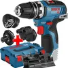 Bosch GSR 12V-35 FC Perceuse-visseuse sans fil 06019H3003 Voir les images du produit 49