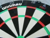 Winmau Blade 6 Triple Core PDC Carbon Dartboard Darts Board Produktbild-Vorschau 5