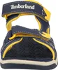 Timberland Sandály Sandály Imitace kůže/textil Náhled obrázku produktu 4