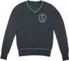 Harry Potter Strickpullover Slytherin Größe S Produktbild-Vorschau 1