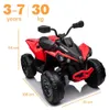 Can Am Renegade Elektro Kinderquad 12V 4x4 (3–7 Jahre) – Produktbild-Vorschau 4