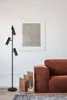 Trio 467700332 Soka GU10 lampada da terra a 3 pieghe ⌀22cm Anteprima dell’immagine prodotto 4