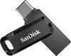 SanDisk Ultra Dual Drive Go - USB flash disk Náhľad obrázku produktu 2