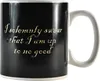 Harry Potter Tasse mit Thermoeffekt Marauder's Map Produktbild-Vorschau 19