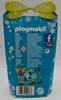 PLAYMOBIL fairies 9138 fee avec cigognes Voir les images du produit 14