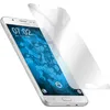 4er-Pack PhoneNatic Displayschutzfolien verspiegelt  Produktbild-Vorschau 1