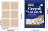 48 Stück Schlafaufkleber, schnelle und lang anhaltende Produktbild-Vorschau 5