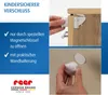 reer Magnetschloss | 8 Stück in Paper Bag | Magnetische Produktbild-Vorschau 5