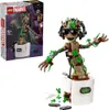 LEGO 76297 Marvel Super Heroes Tanzender Groot (76297) Náhled obrázku produktu 7