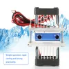 DIY polovodičový termoelektrický chladič Peltierův chladicí Náhled obrázku produktu 2