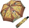 doppler Taschenregenschirm Regenschirm Art Collection Magic Produktbild-Vorschau 3