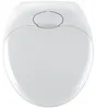 WENKO WC SEAT Family Meccanismo di abbassamento automatico Anteprima dell’immagine prodotto 1