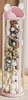Organisateur de boîtes à jouets, 112 cm, avec fermeture Voir les images du produit 2