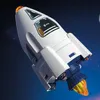 PLAYMOBIL 72011, Aktion/Abenteuer, 4 Jahr(e), Mehrfarbig, Produktbild-Vorschau 6