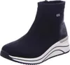Remonte Stiefelette in schwarz, Gr. 38 Produktbild-Vorschau 3