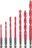 PARKSIDE PERFORMANCE® Sechskant-HSS-Bohrer-Set / Produktbild-Vorschau 2