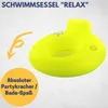 Best Sporting aufblasbarer Wassersessel mit Rückenlehne, Produktbild-Vorschau 4
