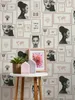 Livingwalls Tapete mit Bilderrahmen Metropolitan Stories Produktbild-Vorschau 10