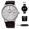 Orient RA-AC0F07S30B Uhr braun Produktbild-Vorschau 3