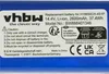 vhbw Akku Ersatz für Xiaomi H18650CH-4S1P für Staubsauger Produktbild-Vorschau 5