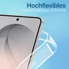 Handyhülle für Samsung Galaxy S26 FE Hülle Transparent Produktbild-Vorschau 2